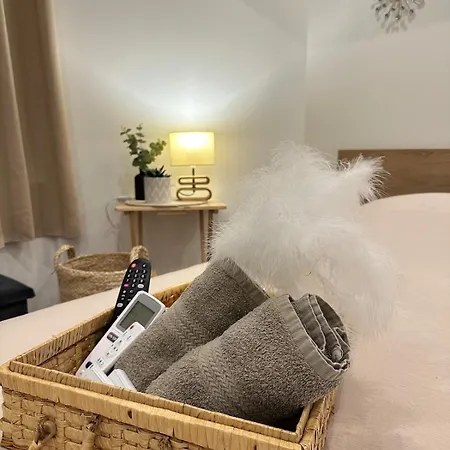 Elegance Appartamento *
