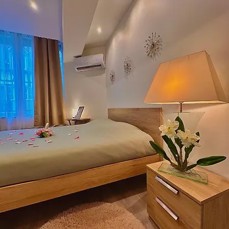 Appartamento Elegance Beauvais