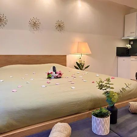 Appartamento Elegance